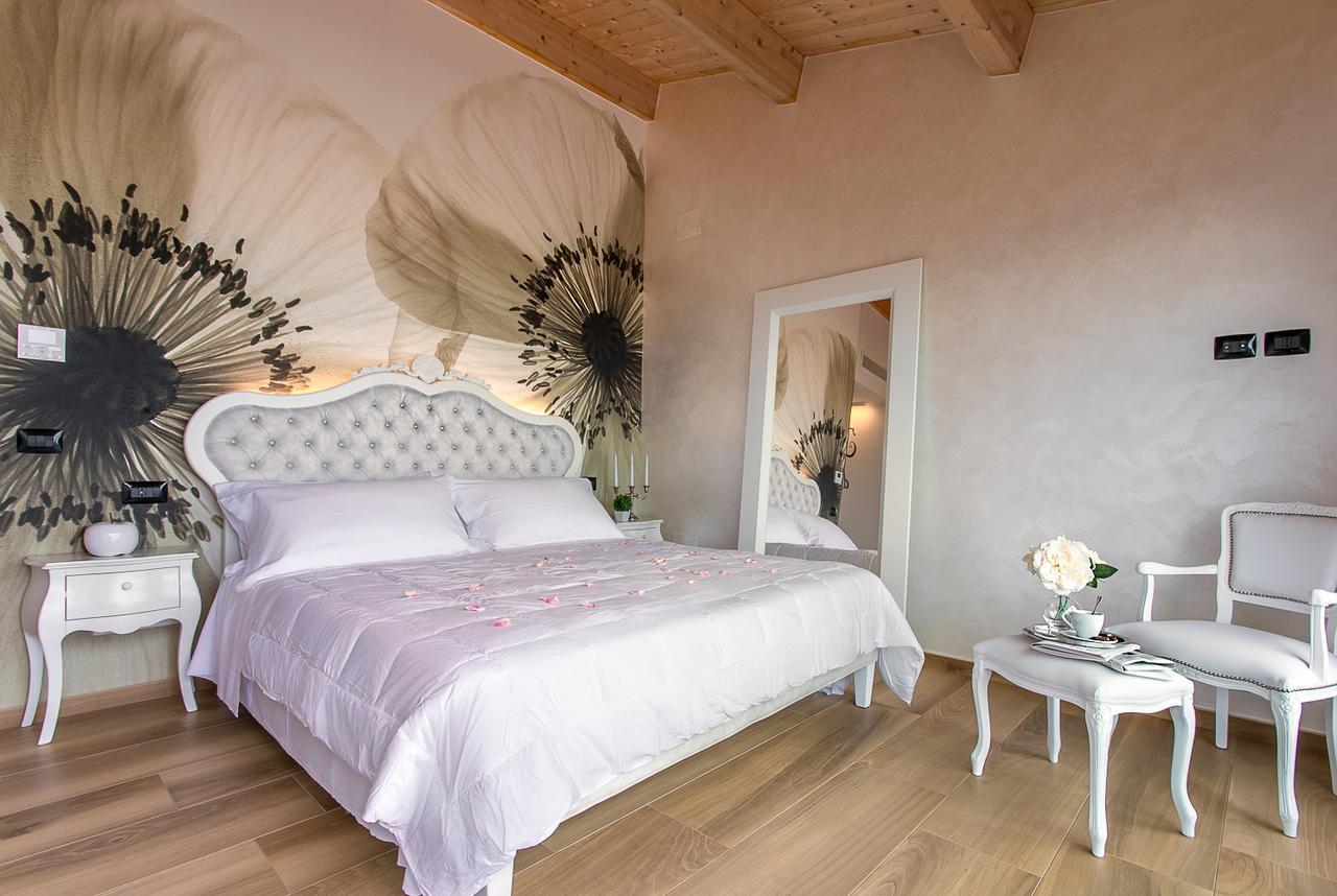 Bellavistarelax Hotel Giulianova Exterior photo