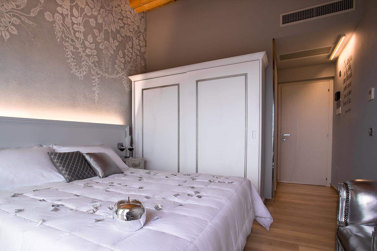 Bellavistarelax Hotel Giulianova Exterior photo